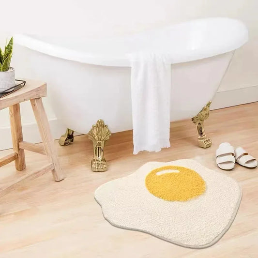Tapis Egg