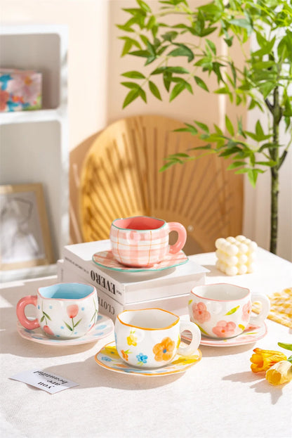 Tasse Musaïa