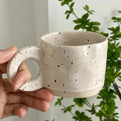 Tasse Cruise