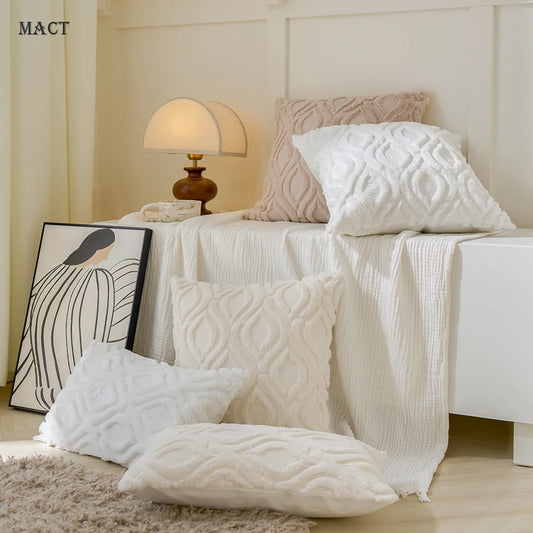 Housse de coussin Laya