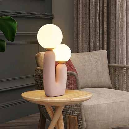 Lampe Paula