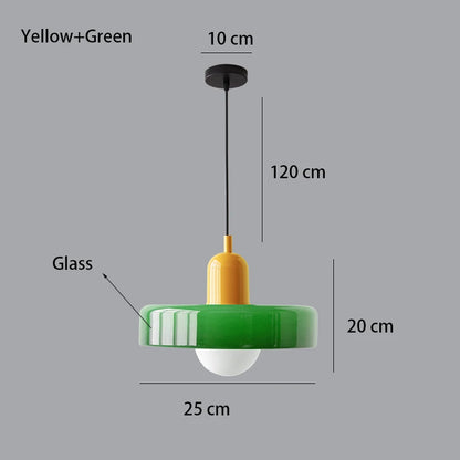Suspension Lumu