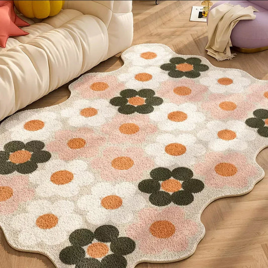 Tapis Berta