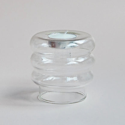 Bougeoir Zoom