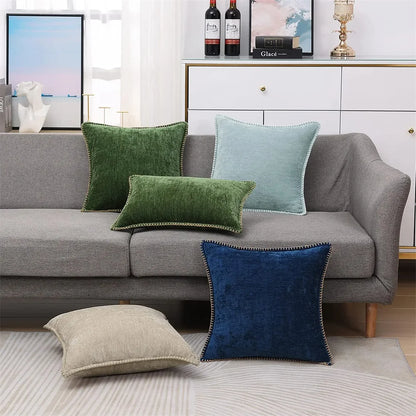 Housse de coussin Vela