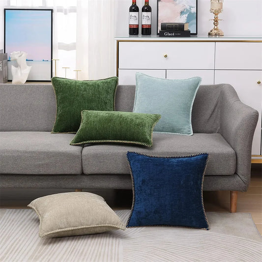 Housse de coussin Vela