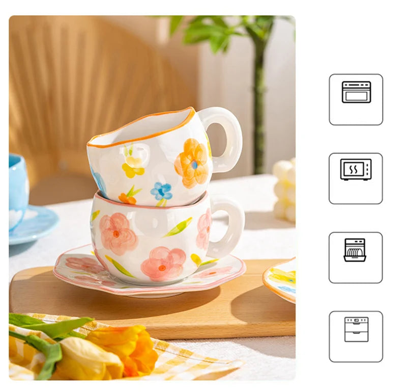 Tasse Musaïa
