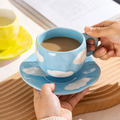Tasse Musaïa