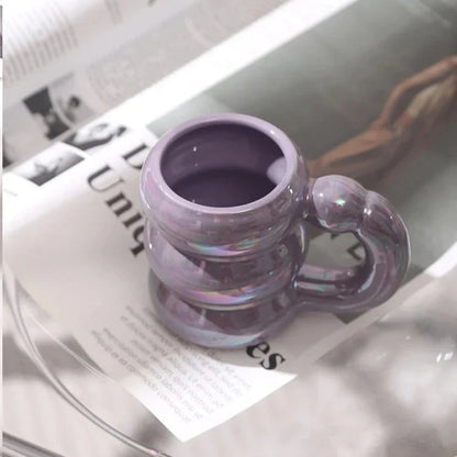 Tasse Nébula
