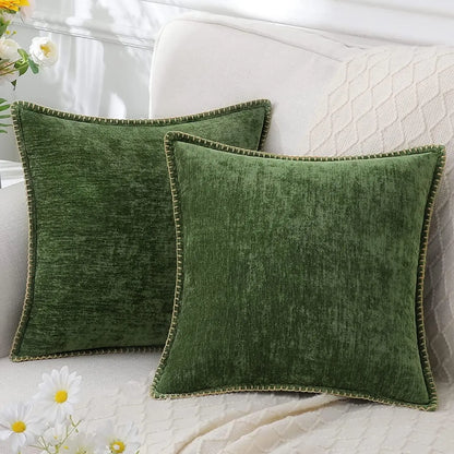Housse de coussin Vela