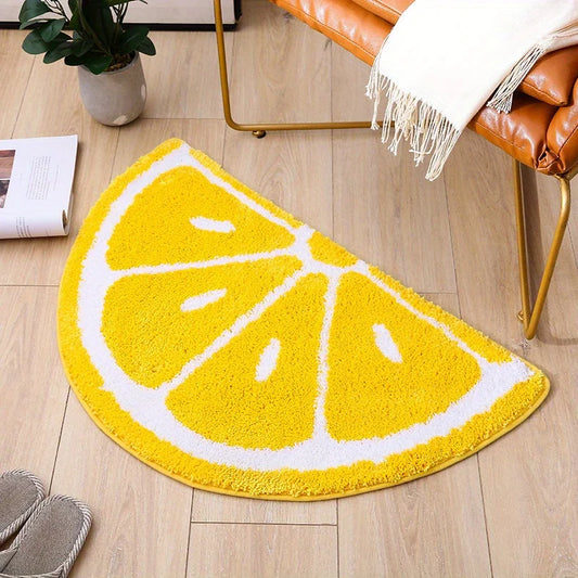 Tapis Fruitz