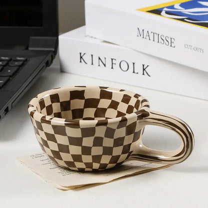 Tasse Roma