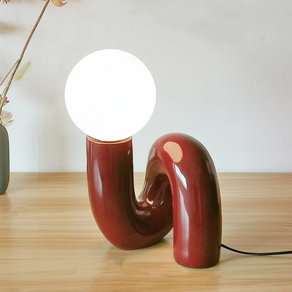 Lampe Numi