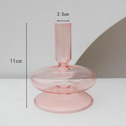 Bougeoirs Lola