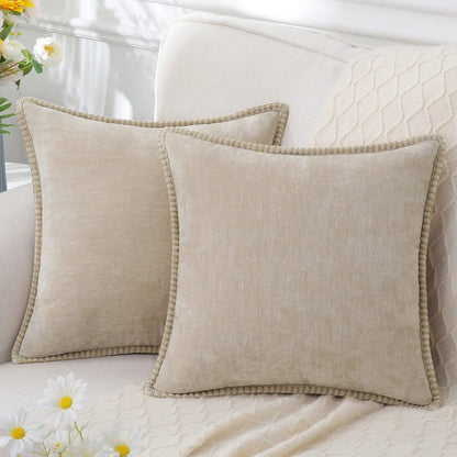 Housse de coussin Vela