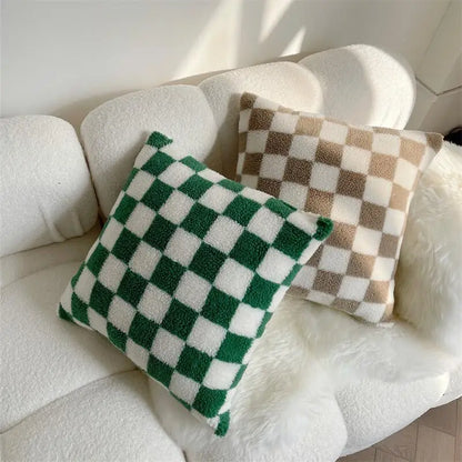 Housse de coussin Pola
