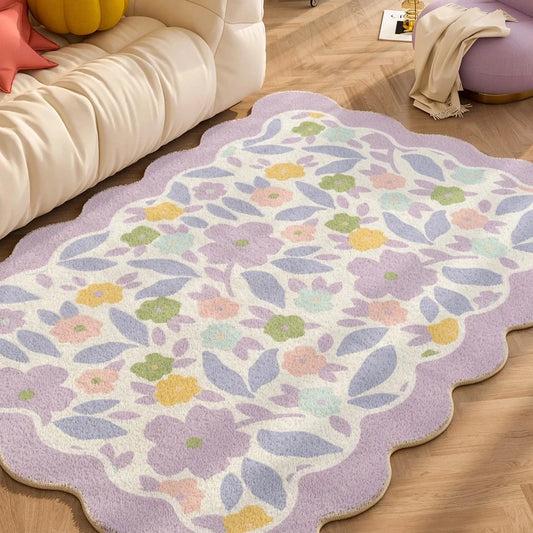 Tapis Petals