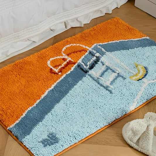 Tapis Pool