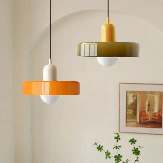 Suspension Lumu