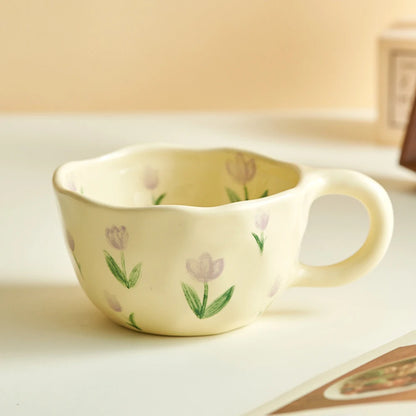 Tasse Pastoria