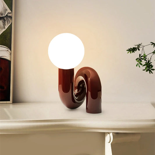 Lampe Numi