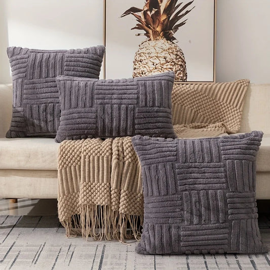 Housse de coussin Ibaïa