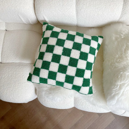 Housse de coussin Pola