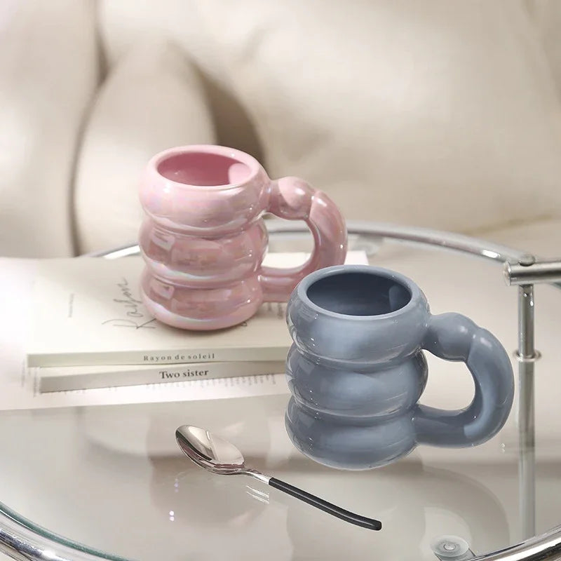 Tasse Nébula
