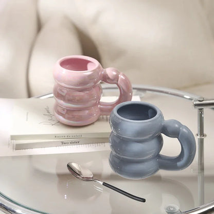 Tasse Nébula