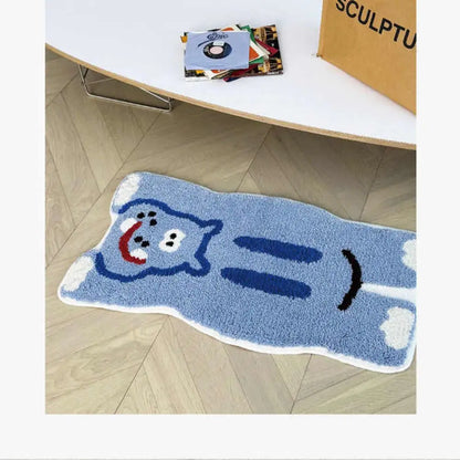 Tapis Papa Animals