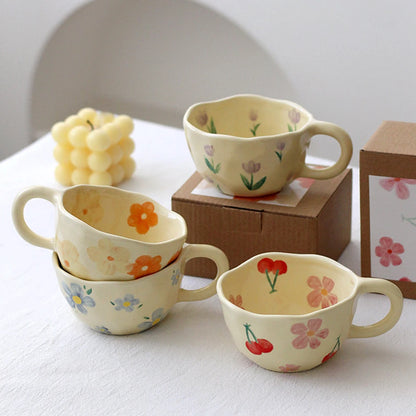 Tasse Pastoria