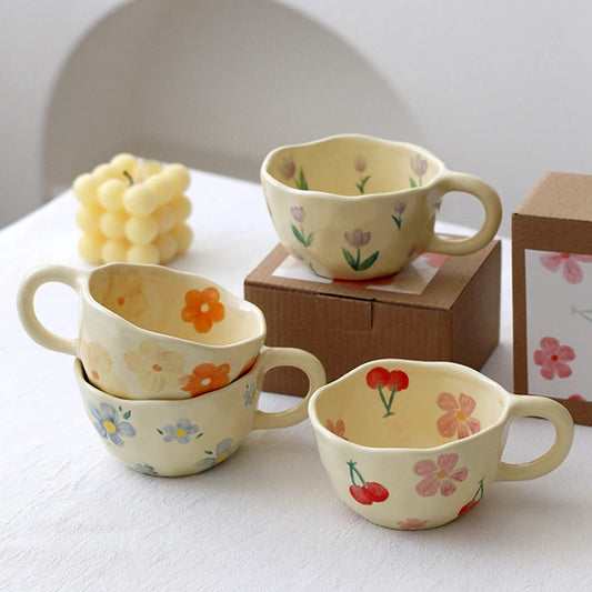 Tasse Pastoria