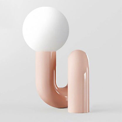Lampe Numi