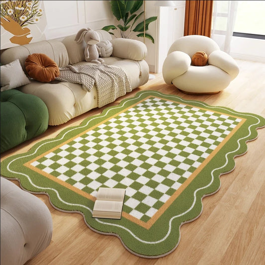 Tapis Polly