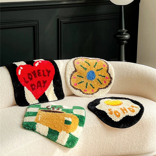 Coussins de chaise Pop