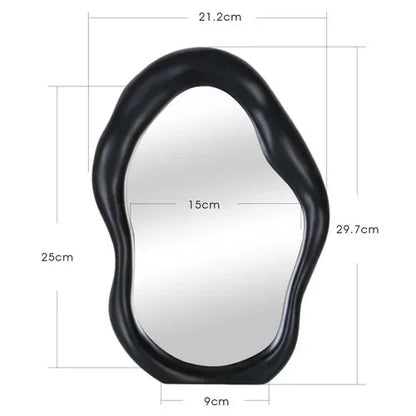 Miroir Drava