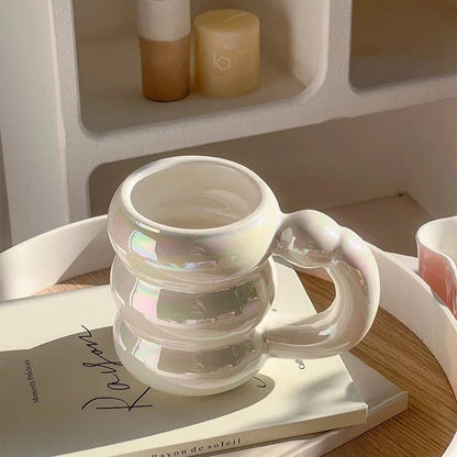 Tasse Nébula