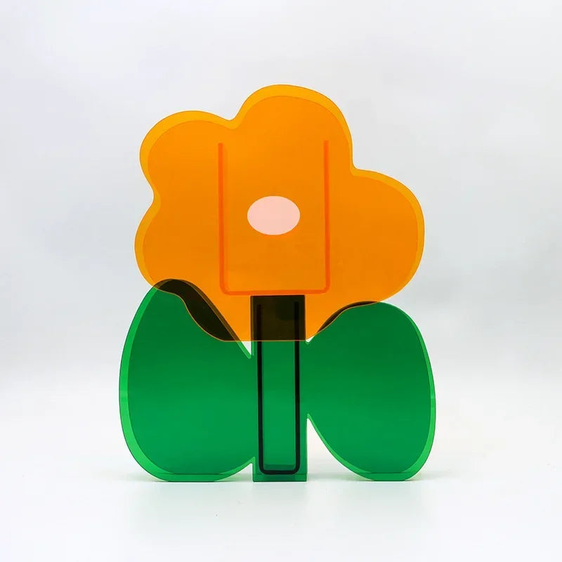 Collection Vases Fleurs