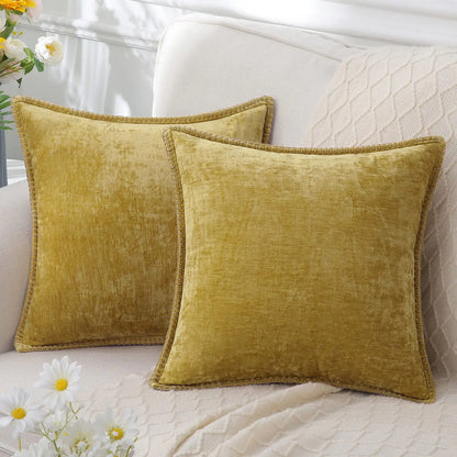 Housse de coussin Vela