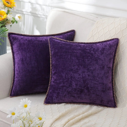 Housse de coussin Vela