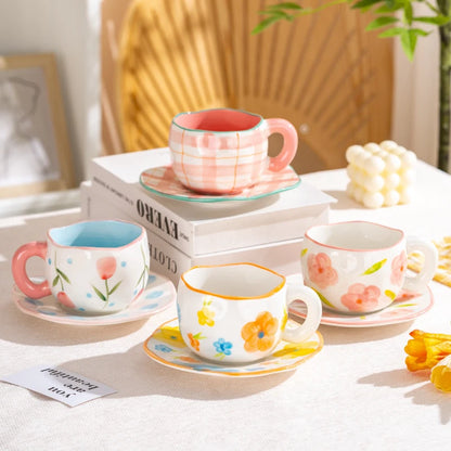 Tasse Musaïa