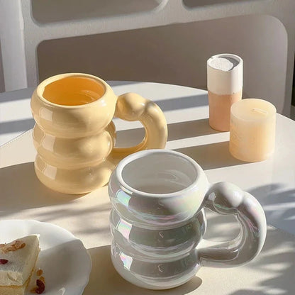 Tasse Nébula
