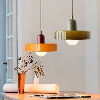 Suspension Lumu