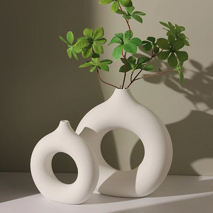 Vase Ringa