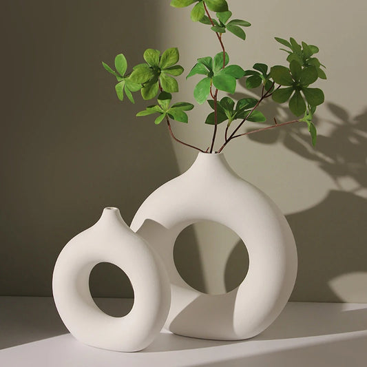 Vase Ringa