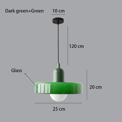 Suspension Lumu