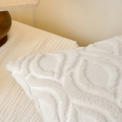 Housse de coussin Laya